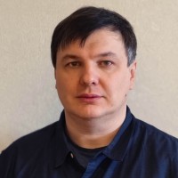 Mike Syroezhko