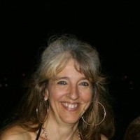 Lidia Angelica Romanutti