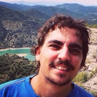 Alejandro Juárez Escario