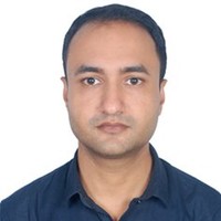Deepak Joshi