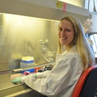 Megan E. Roche, Phd