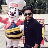 Deepak Kumar