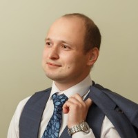 Dmitrii Tarasov