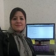 Behnaz Saadati
