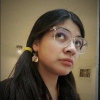 Angélica Berenice Chávez Arroyo