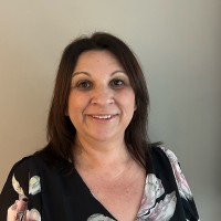 Sandra Wright