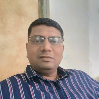 Jayesh Salkar
