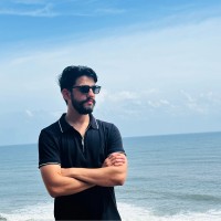 Shivam Yadav