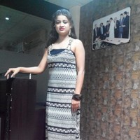 AKANKSHA SINHA