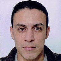 Ahmed Fourth