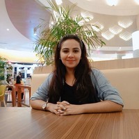 Megha Pandey