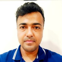 Ratnadeep Mukherjee