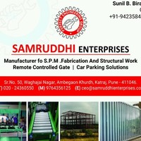 Sunil Biradar