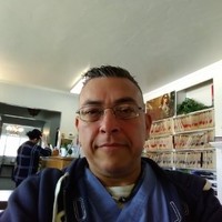 Ben Salgado