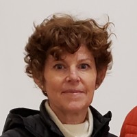 Cynthia Okin
