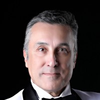 Kavooss Shamloo, MBA, MIS