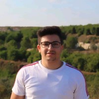 Ali Khansa