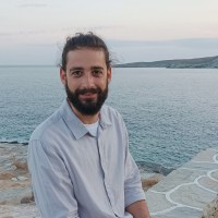Stavros Gennitsaris