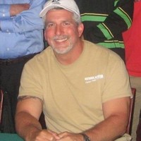 Daryl Becker