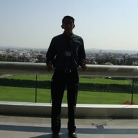 Paul Ivan Arango Quintero