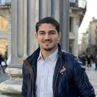 Mohamed Hanifi