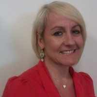 Sarah Mackenzie