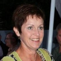 Suzanne Marshall