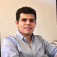 Javier Olvera