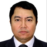 John Renan Bandola Tuazon
