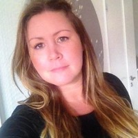 Malin Sjölin Lorentzson