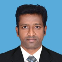 Mathavaraja Ramasamy