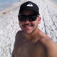 Bruno Ribeiro