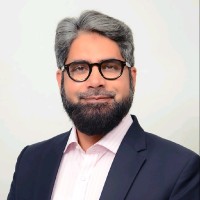 Zeeshan Ahmad