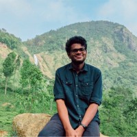 Ezra Jebakumar