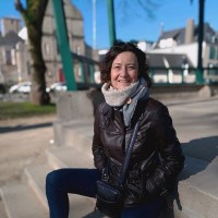 Isabelle BROSSARD
