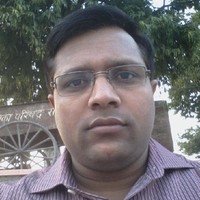 Reetesh Agarwal