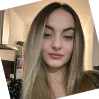 Petya Petrova