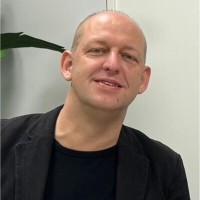 André Hosper