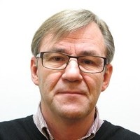 Jonny Gullberg