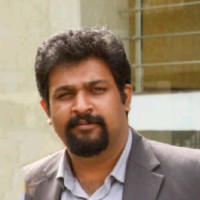 Arjun Sethu