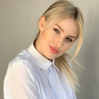 Валерия Немятая