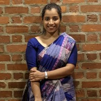 Malavika S Pai
