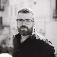 Eric George
