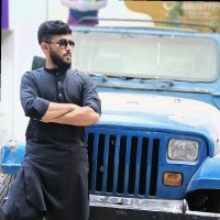 Hammad Khan