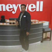 Bhupandra Patel