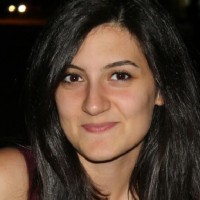 Eda Yıldız