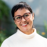 Patricia Mieko de Angelis Sato