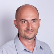 Petr Stehlík