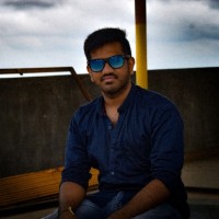 Venkatesh Muniraju
