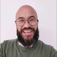 David Paniagua Alcaraz